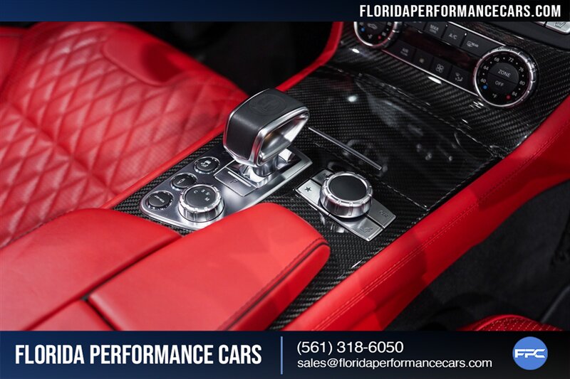 2013 Mercedes-Benz SL 65 AMG   - Photo 50 - Riviera Beach, FL 33407