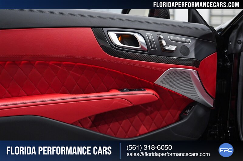 2013 Mercedes-Benz SL 65 AMG   - Photo 54 - Riviera Beach, FL 33407