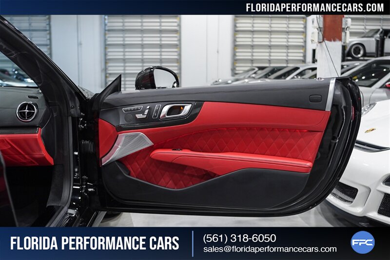 2013 Mercedes-Benz SL 65 AMG   - Photo 28 - Riviera Beach, FL 33407