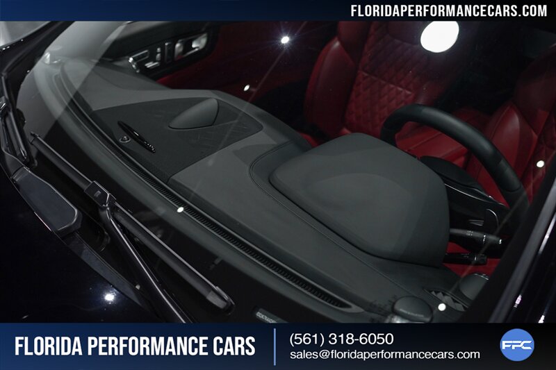 2013 Mercedes-Benz SL 65 AMG   - Photo 18 - Riviera Beach, FL 33407