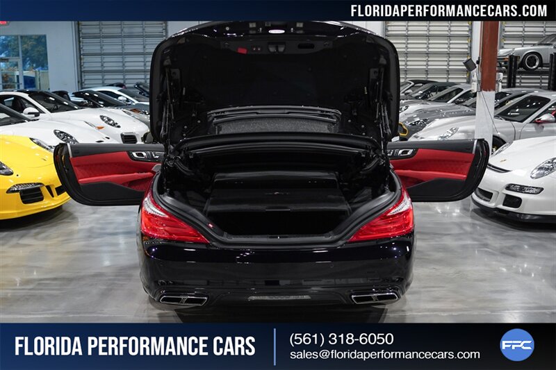 2013 Mercedes-Benz SL 65 AMG   - Photo 38 - Riviera Beach, FL 33407