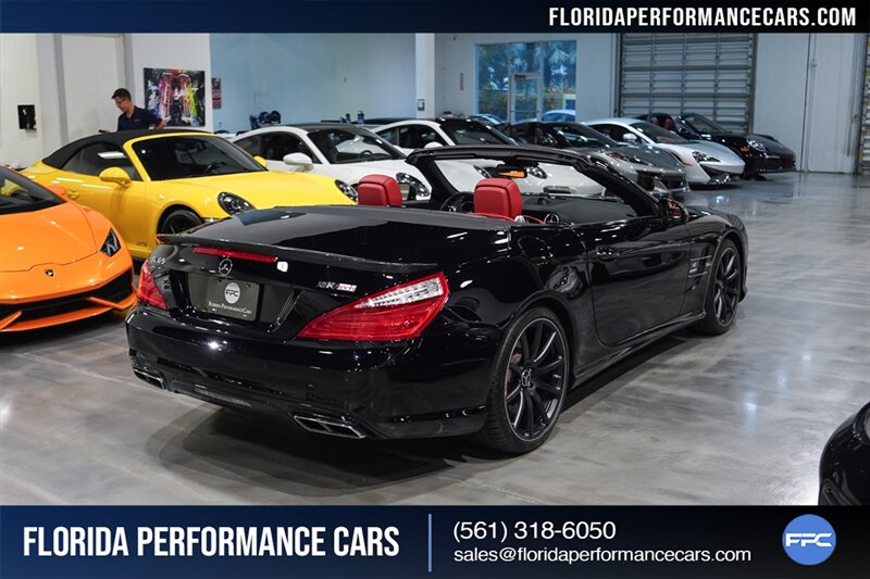 2013 Mercedes-Benz SL 65 AMG   - Photo 65 - Riviera Beach, FL 33407