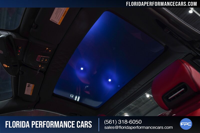 2013 Mercedes-Benz SL 65 AMG   - Photo 24 - Riviera Beach, FL 33407