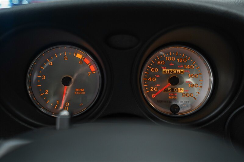 1998 Dodge Viper RT/10 photo