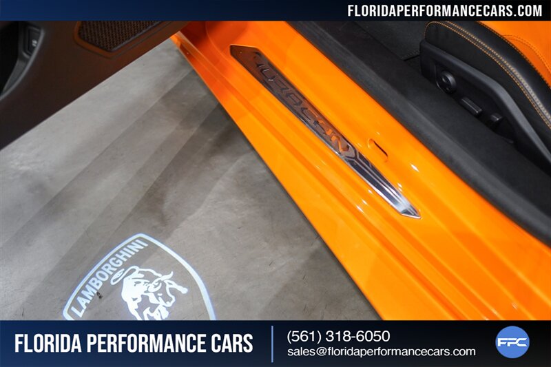 2015 Lamborghini Huracan LP 610-4   - Photo 57 - Riviera Beach, FL 33407