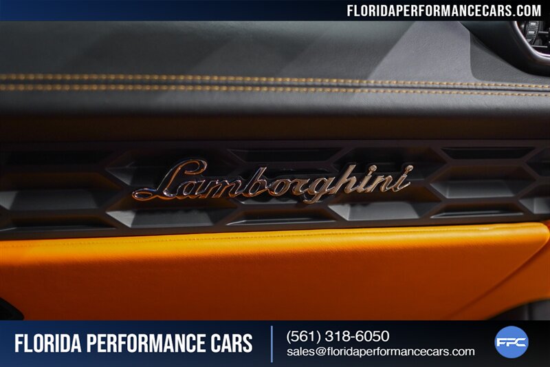 2015 Lamborghini Huracan LP 610-4   - Photo 54 - Riviera Beach, FL 33407