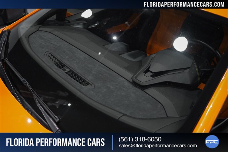2015 Lamborghini Huracan LP 610-4   - Photo 16 - Riviera Beach, FL 33407