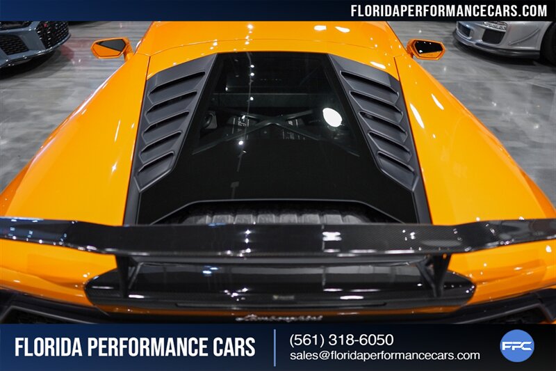 2015 Lamborghini Huracan LP 610-4   - Photo 37 - Riviera Beach, FL 33407