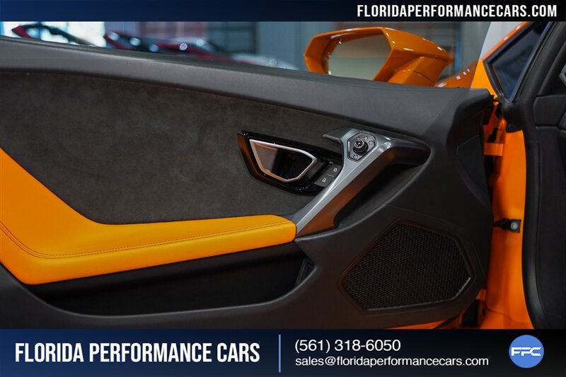 2015 Lamborghini Huracan LP 610-4   - Photo 55 - Riviera Beach, FL 33407