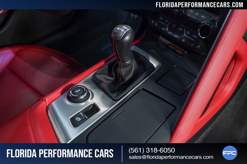 2017 Chevrolet Corvette Z06   - Photo 51 - Riviera Beach, FL 33407