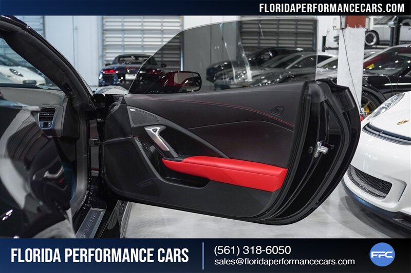 2017 Chevrolet Corvette Z06   - Photo 27 - Riviera Beach, FL 33407