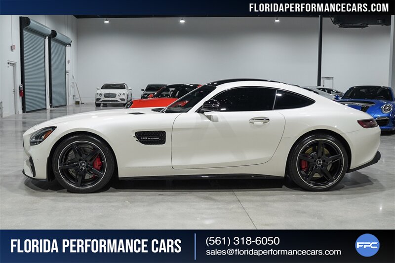 2020 Mercedes-Benz AMG GT   - Photo 3 - Riviera Beach, FL 33407