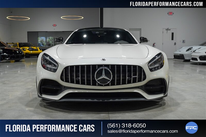 2020 Mercedes-Benz AMG GT   - Photo 61 - Riviera Beach, FL 33407