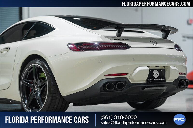 2020 Mercedes-Benz AMG GT   - Photo 53 - Riviera Beach, FL 33407