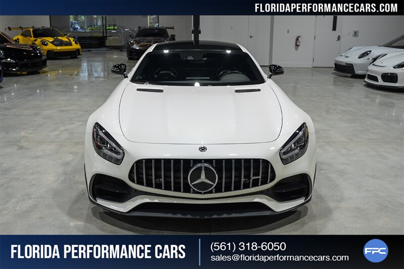 2020 Mercedes-Benz AMG GT   - Photo 59 - Riviera Beach, FL 33407