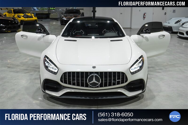 2020 Mercedes-Benz AMG GT   - Photo 29 - Riviera Beach, FL 33407