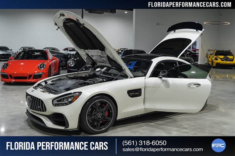 2020 Mercedes-Benz AMG GT   - Photo 27 - Riviera Beach, FL 33407