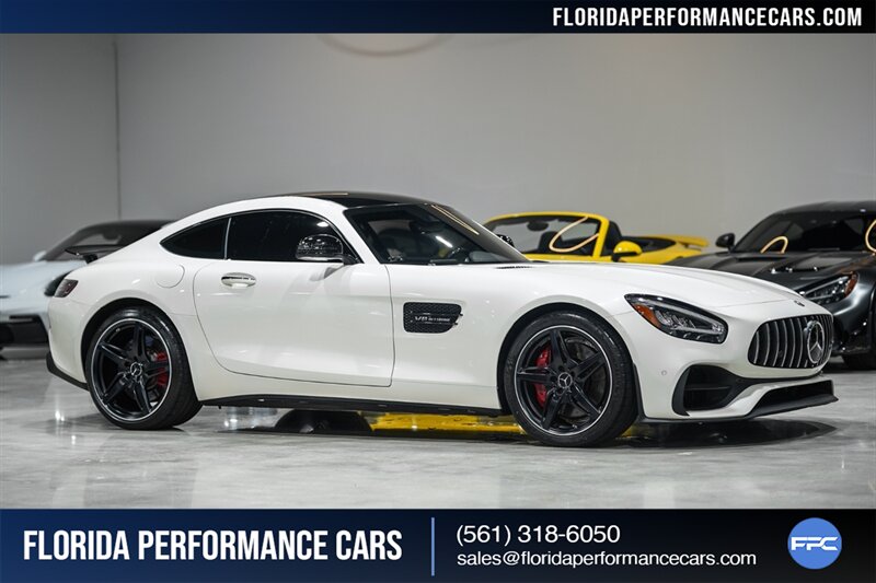 2020 Mercedes-Benz AMG GT   - Photo 6 - Riviera Beach, FL 33407