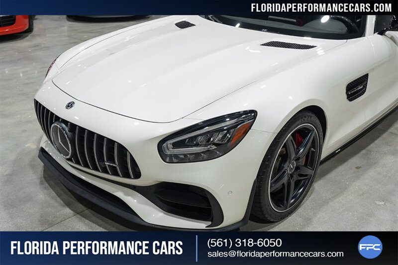 2020 Mercedes-Benz AMG GT   - Photo 10 - Riviera Beach, FL 33407