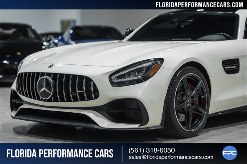 2020 Mercedes-Benz AMG GT   - Photo 52 - Riviera Beach, FL 33407