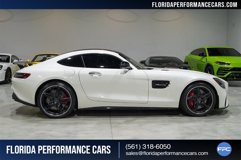 2020 Mercedes-Benz AMG GT   - Photo 4 - Riviera Beach, FL 33407