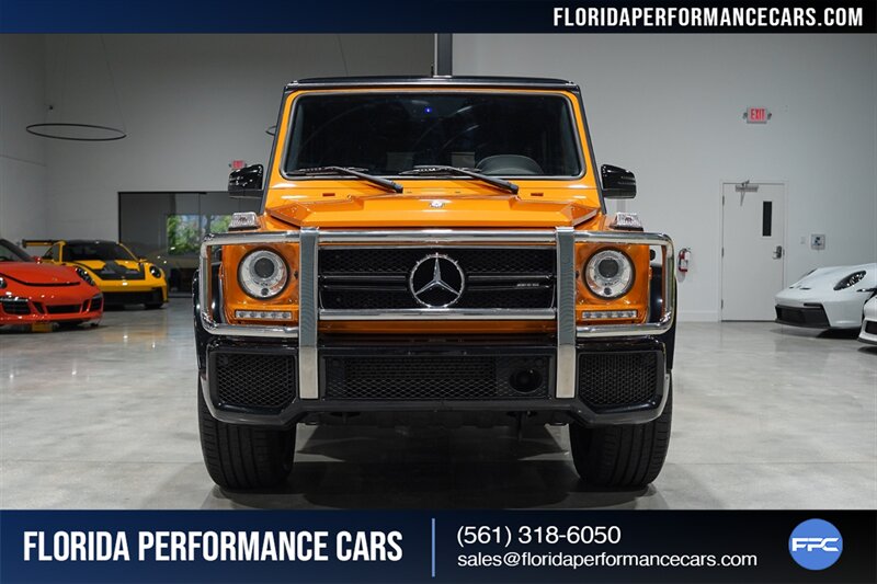 2015 Mercedes-Benz G 63 AMG   - Photo 64 - Riviera Beach, FL 33407