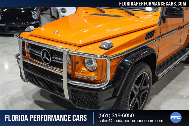 2015 Mercedes-Benz G 63 AMG   - Photo 8 - Riviera Beach, FL 33407