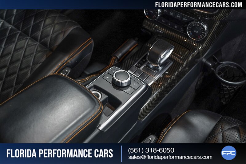 2015 Mercedes-Benz G 63 AMG   - Photo 51 - Riviera Beach, FL 33407