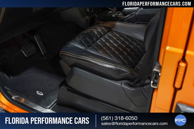 2015 Mercedes-Benz G 63 AMG   - Photo 22 - Riviera Beach, FL 33407