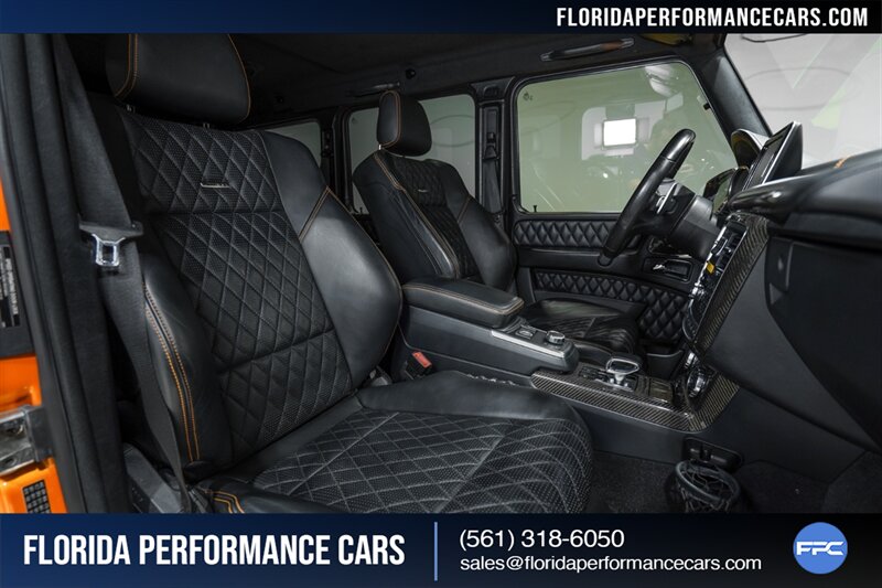 2015 Mercedes-Benz G 63 AMG   - Photo 31 - Riviera Beach, FL 33407