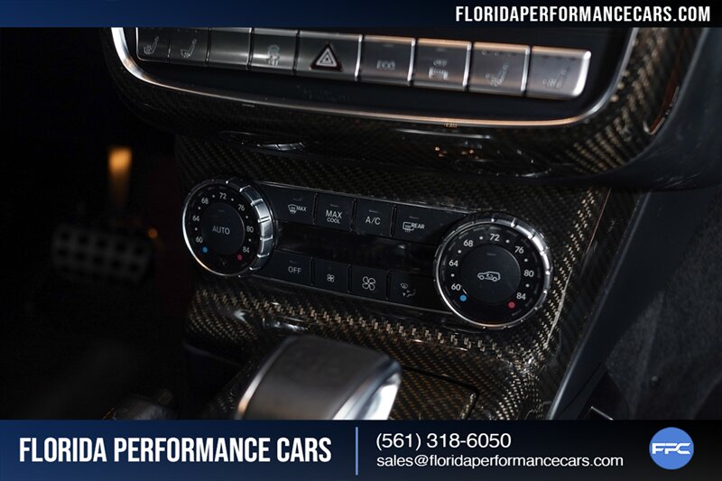 2015 Mercedes-Benz G 63 AMG   - Photo 53 - Riviera Beach, FL 33407