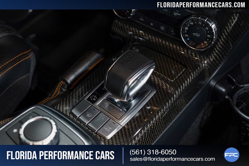 2015 Mercedes-Benz G 63 AMG   - Photo 52 - Riviera Beach, FL 33407