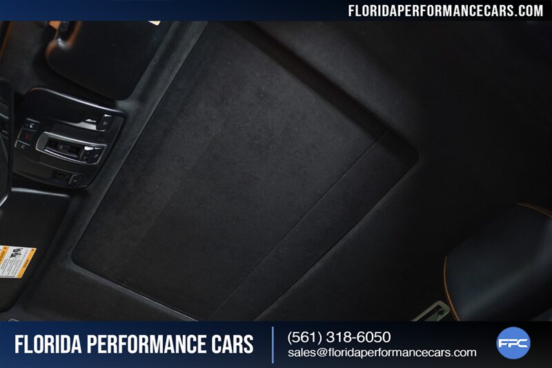 2015 Mercedes-Benz G 63 AMG   - Photo 15 - Riviera Beach, FL 33407