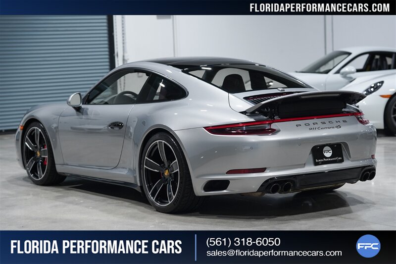 2019 Porsche 911 Carrera 4S   - Photo 64 - Riviera Beach, FL 33407