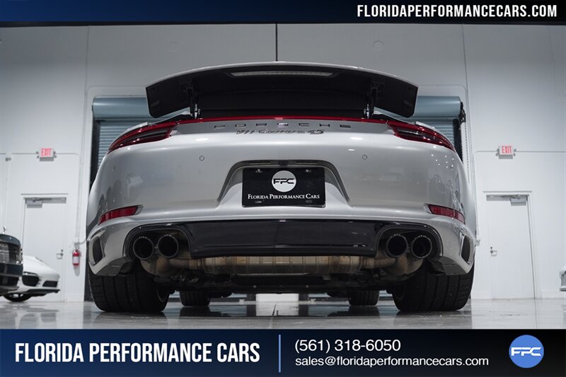 2019 Porsche 911 Carrera 4S   - Photo 65 - Riviera Beach, FL 33407