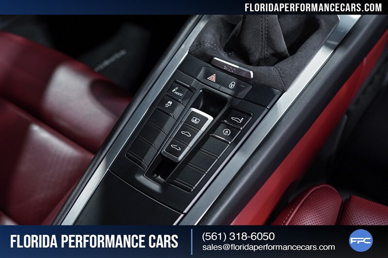 2019 Porsche 911 Carrera 4S   - Photo 54 - Riviera Beach, FL 33407