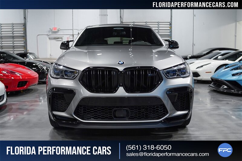 2020 BMW X6 M Competition   - Photo 67 - Riviera Beach, FL 33407