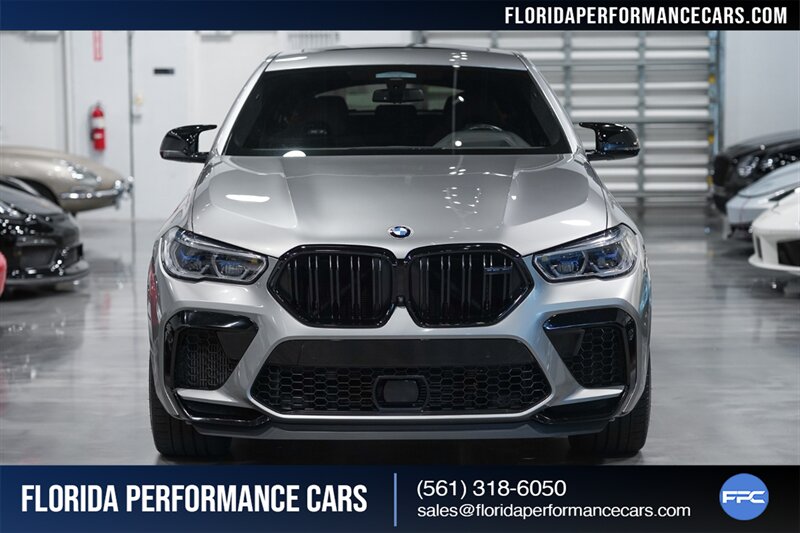 2020 BMW X6 M Competition   - Photo 5 - Riviera Beach, FL 33407