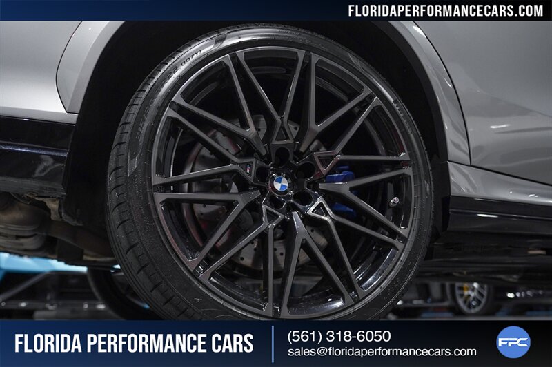 2020 BMW X6 M Competition   - Photo 9 - Riviera Beach, FL 33407