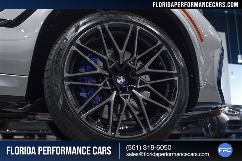 2020 BMW X6 M Competition   - Photo 10 - Riviera Beach, FL 33407