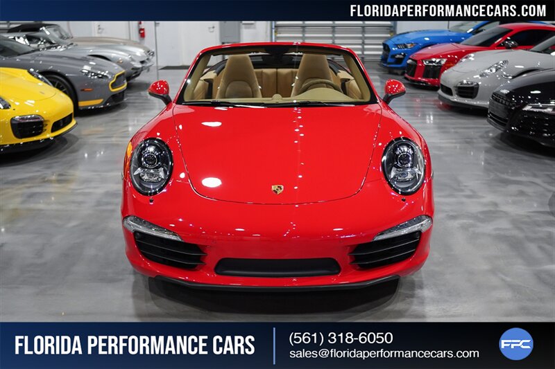 2013 Porsche 911 Carrera   - Photo 66 - Riviera Beach, FL 33407