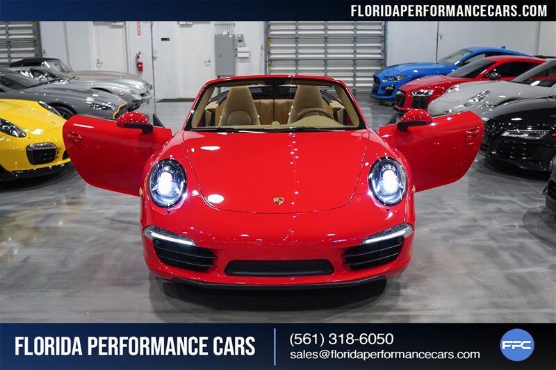 2013 Porsche 911 Carrera   - Photo 34 - Riviera Beach, FL 33407