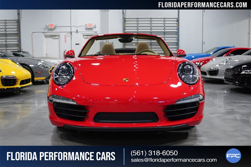 2013 Porsche 911 Carrera   - Photo 67 - Riviera Beach, FL 33407