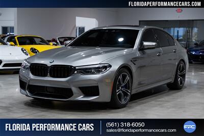 2019 BMW M5 - Photo 10 - Riviera Beach, FL 33407