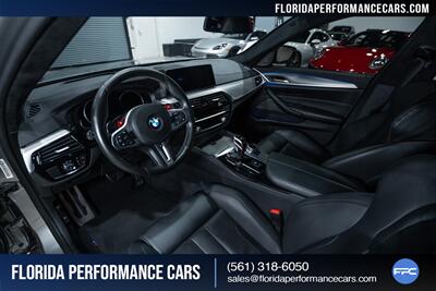 2019 BMW M5 - Photo 18 - Riviera Beach, FL 33407