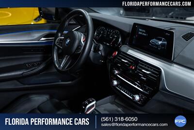 2019 BMW M5 - Photo 60 - Riviera Beach, FL 33407