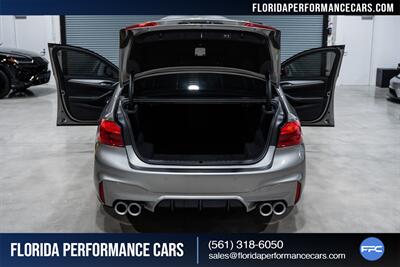 2019 BMW M5 - Photo 47 - Riviera Beach, FL 33407