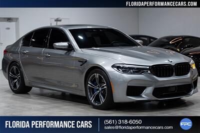 2019 BMW M5 - Photo 14 - Riviera Beach, FL 33407