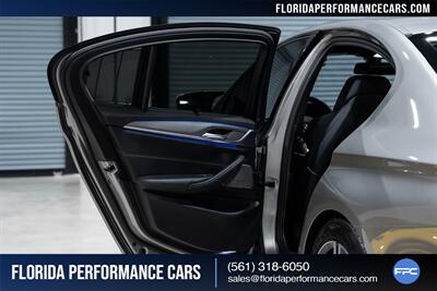 2019 BMW M5 - Photo 28 - Riviera Beach, FL 33407