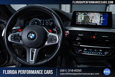 2019 BMW M5 - Photo 22 - Riviera Beach, FL 33407